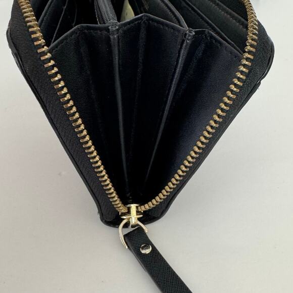 Kate Spade Run Wild Leopard Tomi Backpack with Matching Neda Wallet Ltd Edition main image 10